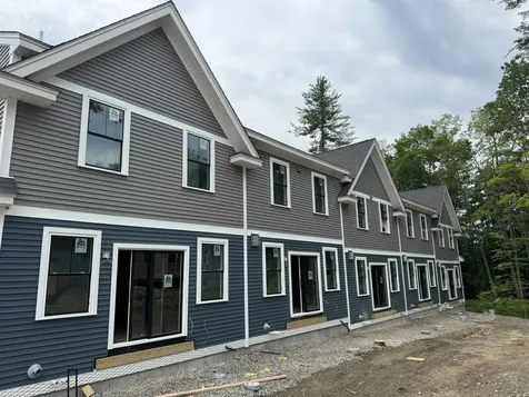 37 Lenox Drive Dover NH 03820