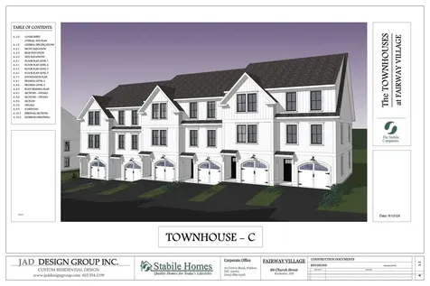 24 Birdie Grove Rochester NH 03839