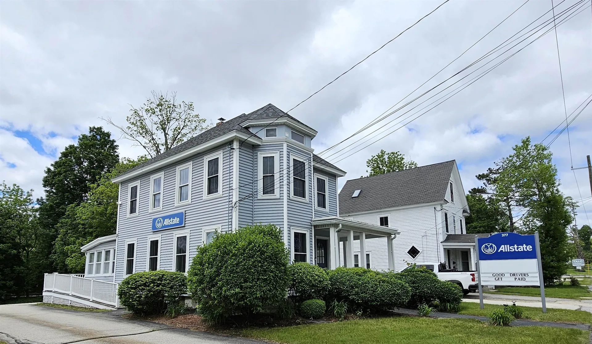 377 Nashua Street Milford NH 03055