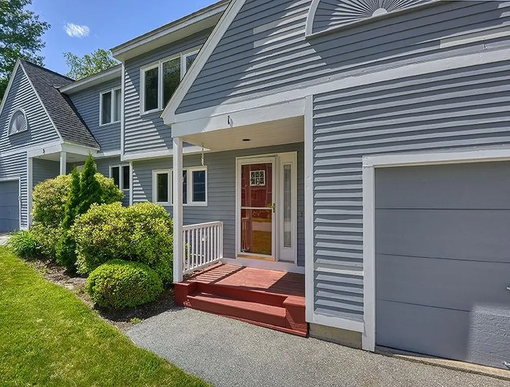 1 Wesley Lane Keene NH 03431