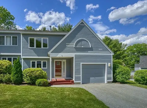 1 Wesley Lane Keene NH 03431