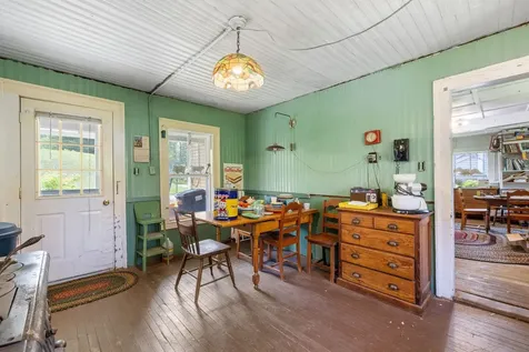 9 Laurel Street Whitefield NH 03598