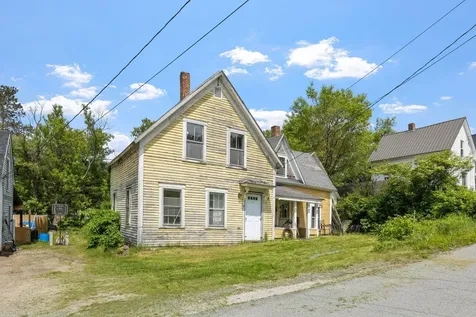 9 Laurel Street Whitefield NH 03598
