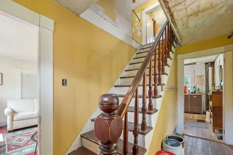 9 Laurel Street Whitefield NH 03598