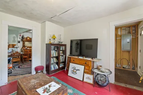 9 Laurel Street Whitefield NH 03598