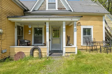 9 Laurel Street Whitefield NH 03598