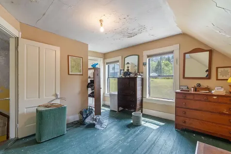 9 Laurel Street Whitefield NH 03598