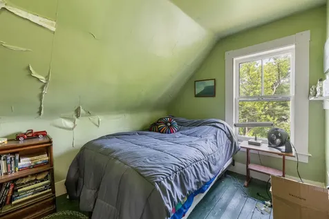 9 Laurel Street Whitefield NH 03598