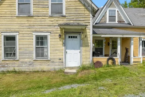 9 Laurel Street Whitefield NH 03598
