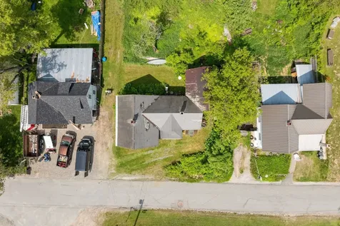 9 Laurel Street Whitefield NH 03598