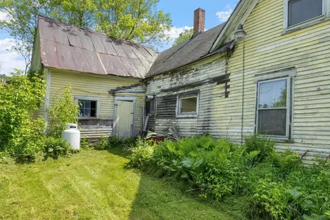 9 Laurel Street Whitefield NH 03598