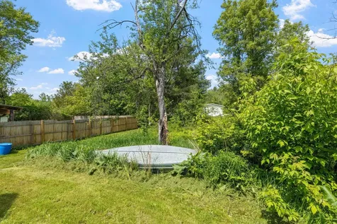 9 Laurel Street Whitefield NH 03598