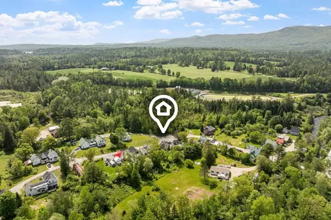 9 Laurel Street Whitefield NH 03598