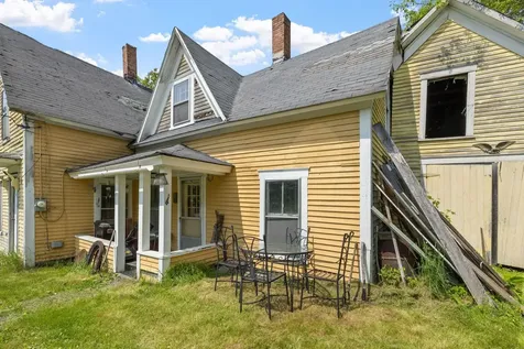 9 Laurel Street Whitefield NH 03598