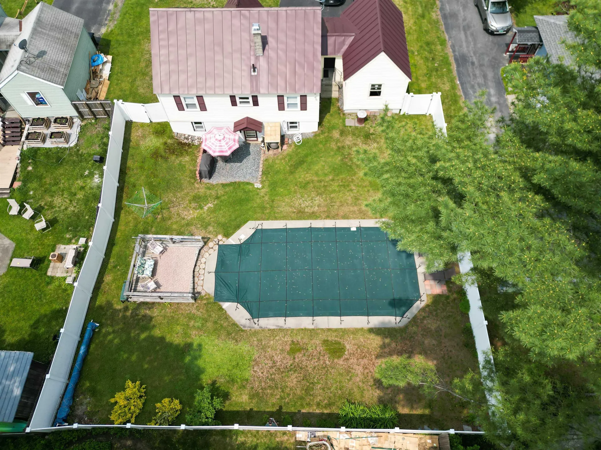 135 Hanover Street Hartford VT 05001-8089