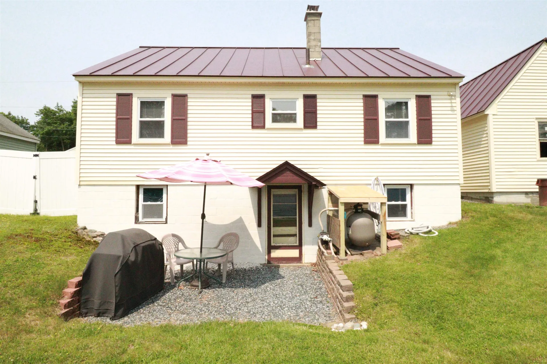 135 Hanover Street Hartford VT 05001-8089