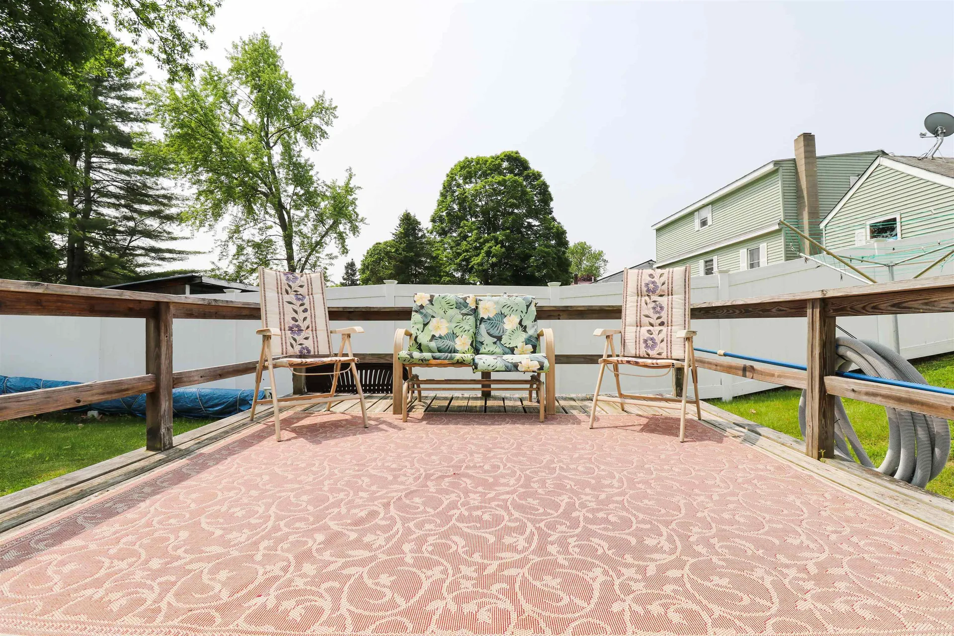 135 Hanover Street Hartford VT 05001-8089