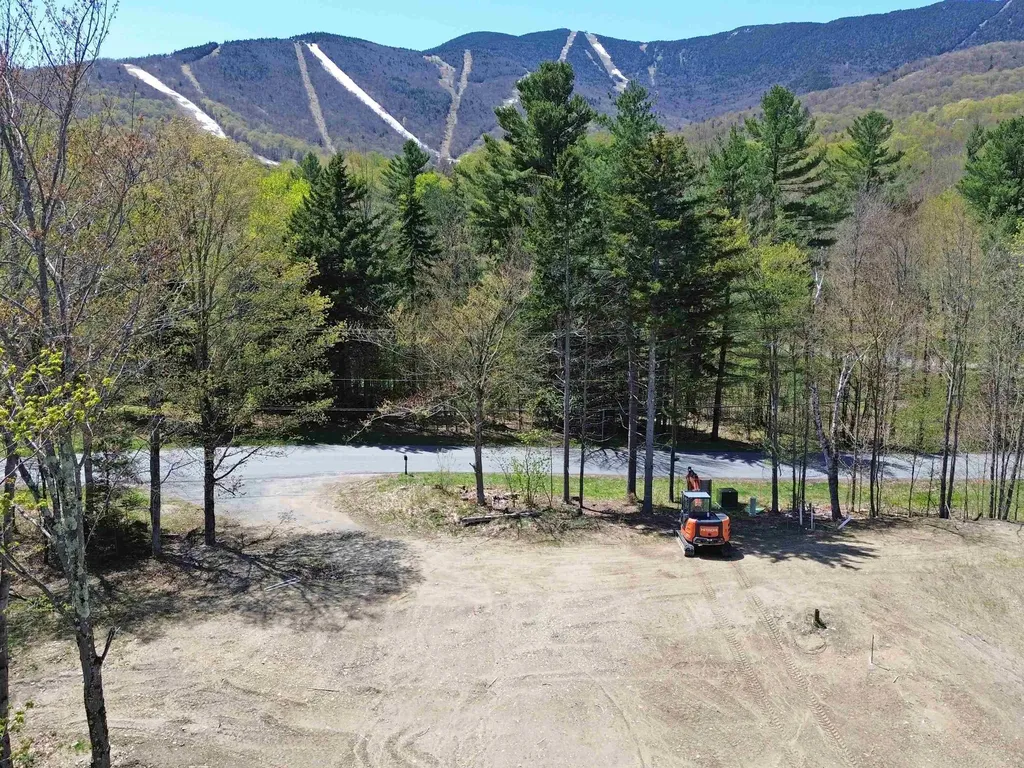 71 Golf Course Road Warren VT 05674