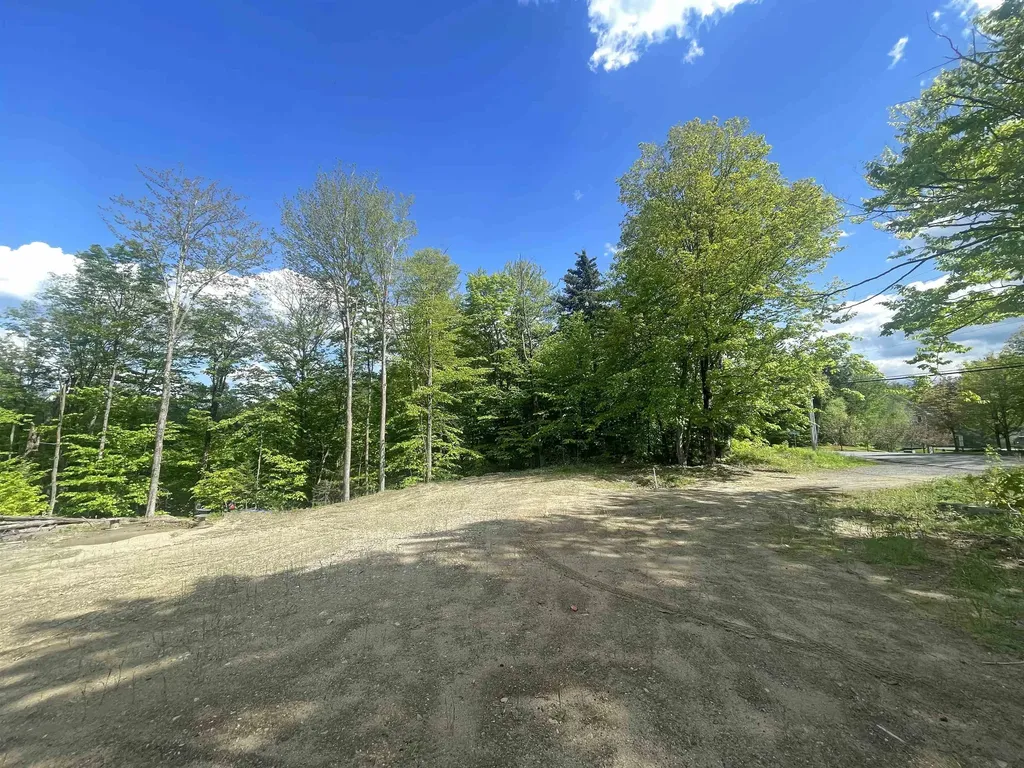 71 Golf Course Road Warren VT 05674