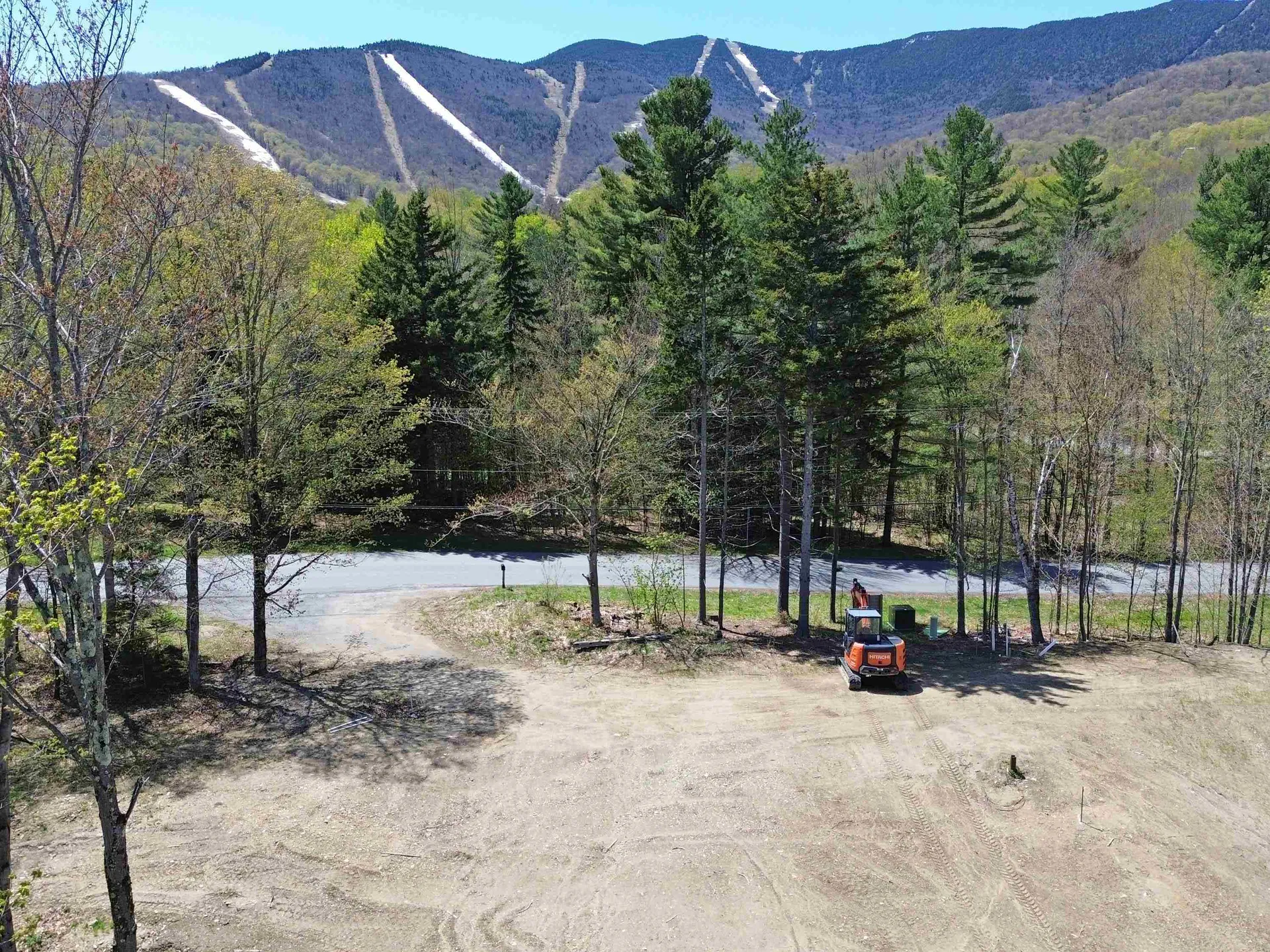 71 Golf Course Road Warren VT 05674