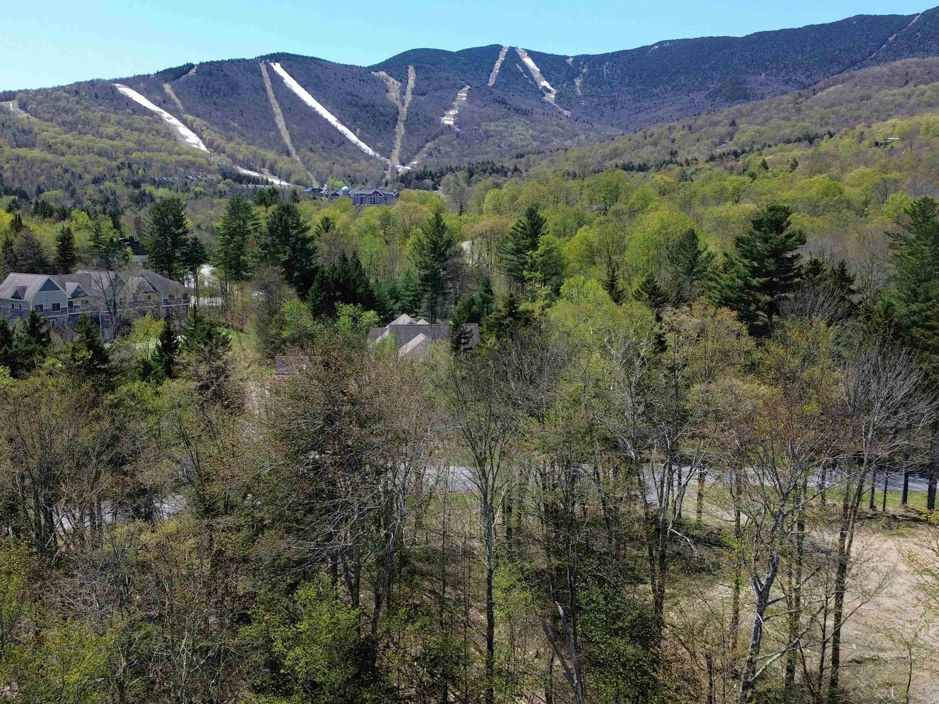 71 Golf Course Road Warren VT 05674