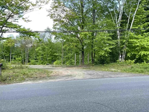 71 Golf Course Road Warren VT 05674