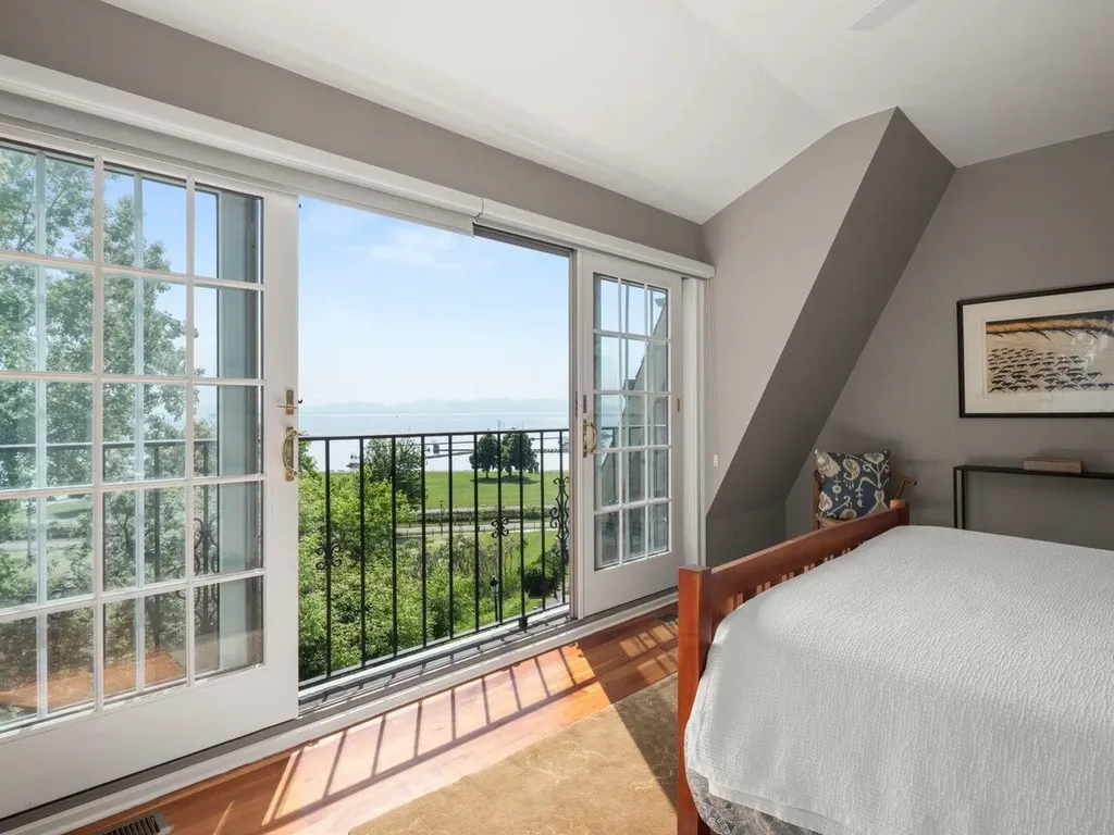 200 Lake Street Burlington VT 05401