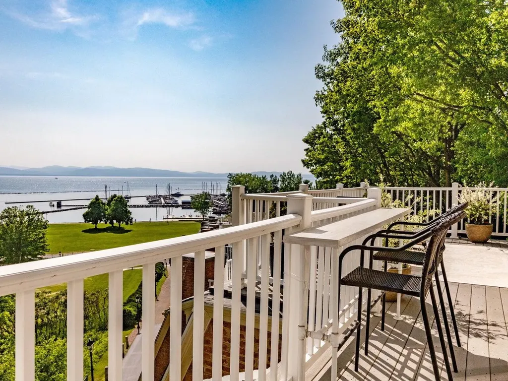 200 Lake Street Burlington VT 05401