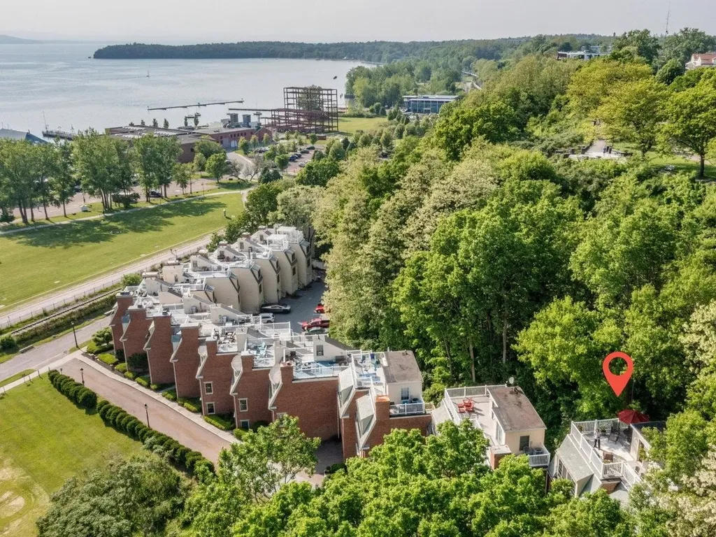 200 Lake Street Burlington VT 05401