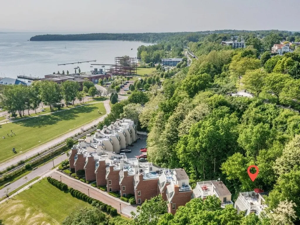 200 Lake Street Burlington VT 05401