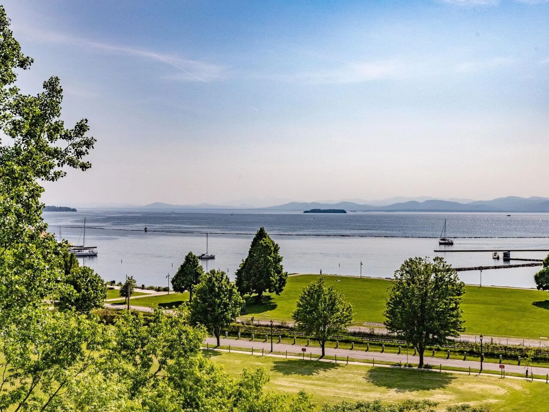 200 Lake Street Burlington VT 05401