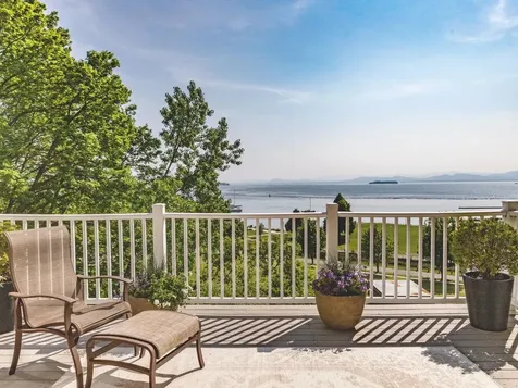 200 Lake Street Burlington VT 05401