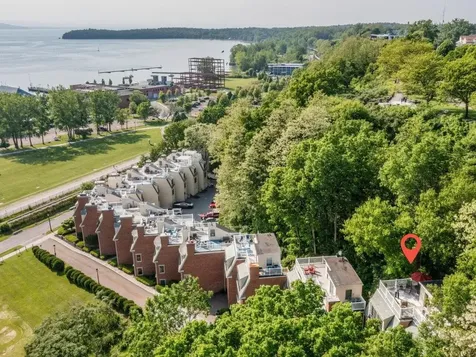 200 Lake Street Burlington VT 05401