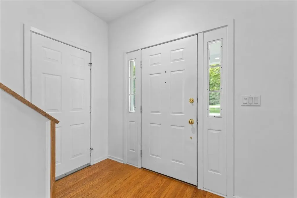 20 Peacham Lane Essex VT 05452