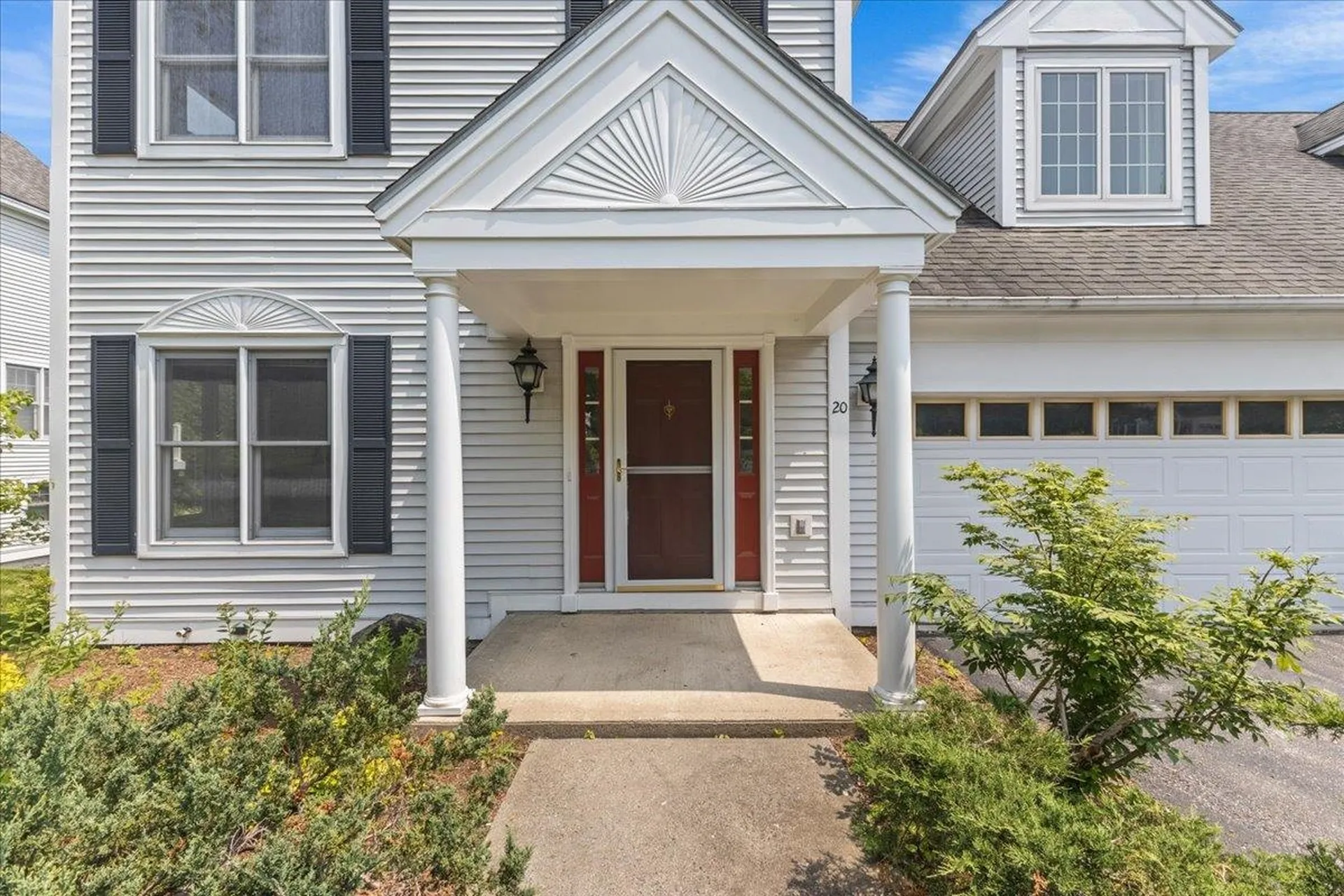 20 Peacham Lane Essex VT 05452