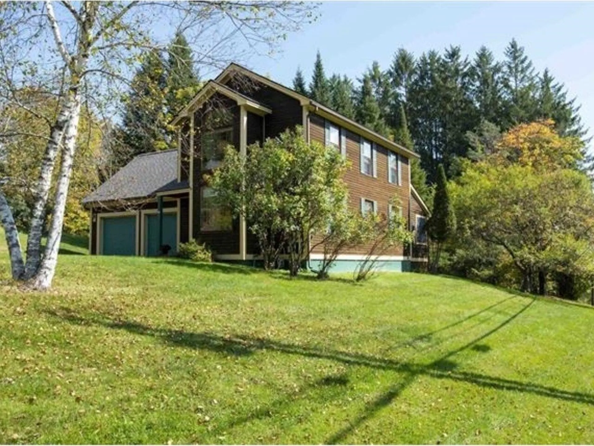 27 Ledgewood Terrace Montpelier VT 05602