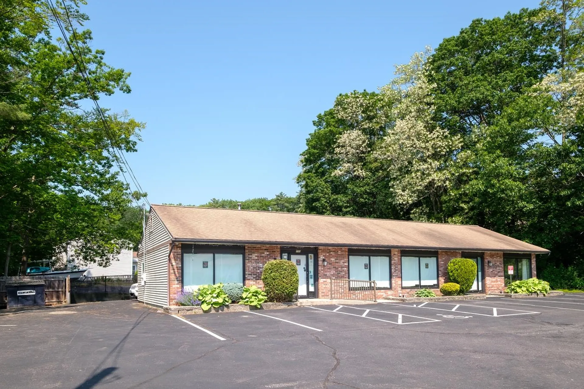 755 Columbus Avenue Rochester NH 03867