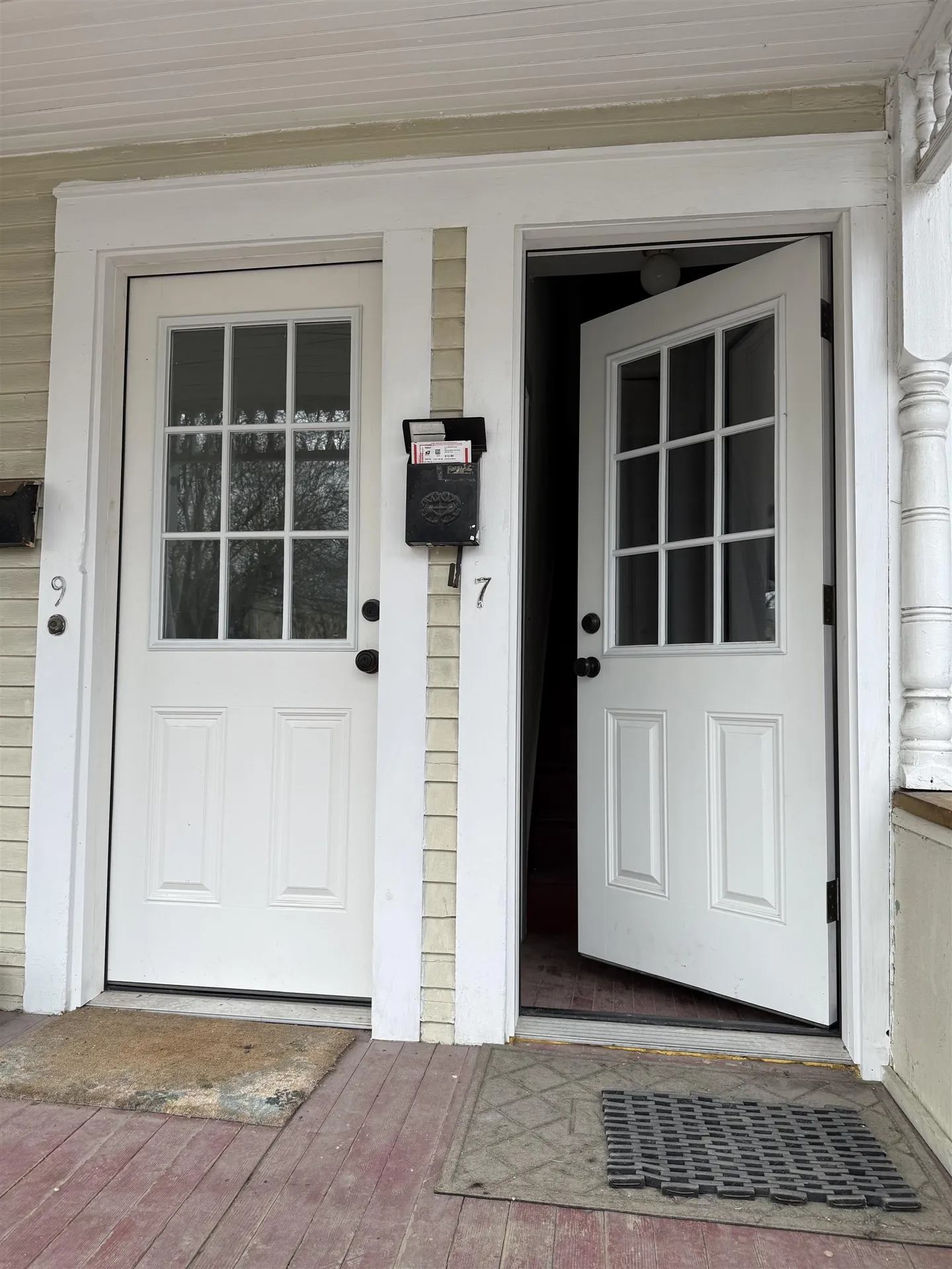 7-9 Elm Street Waterbury VT 05676