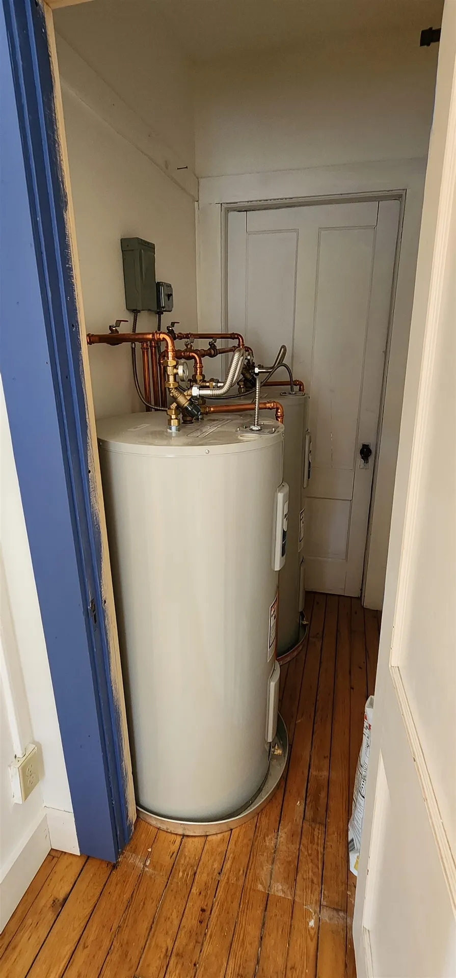 7-9 Elm Street Waterbury VT 05676