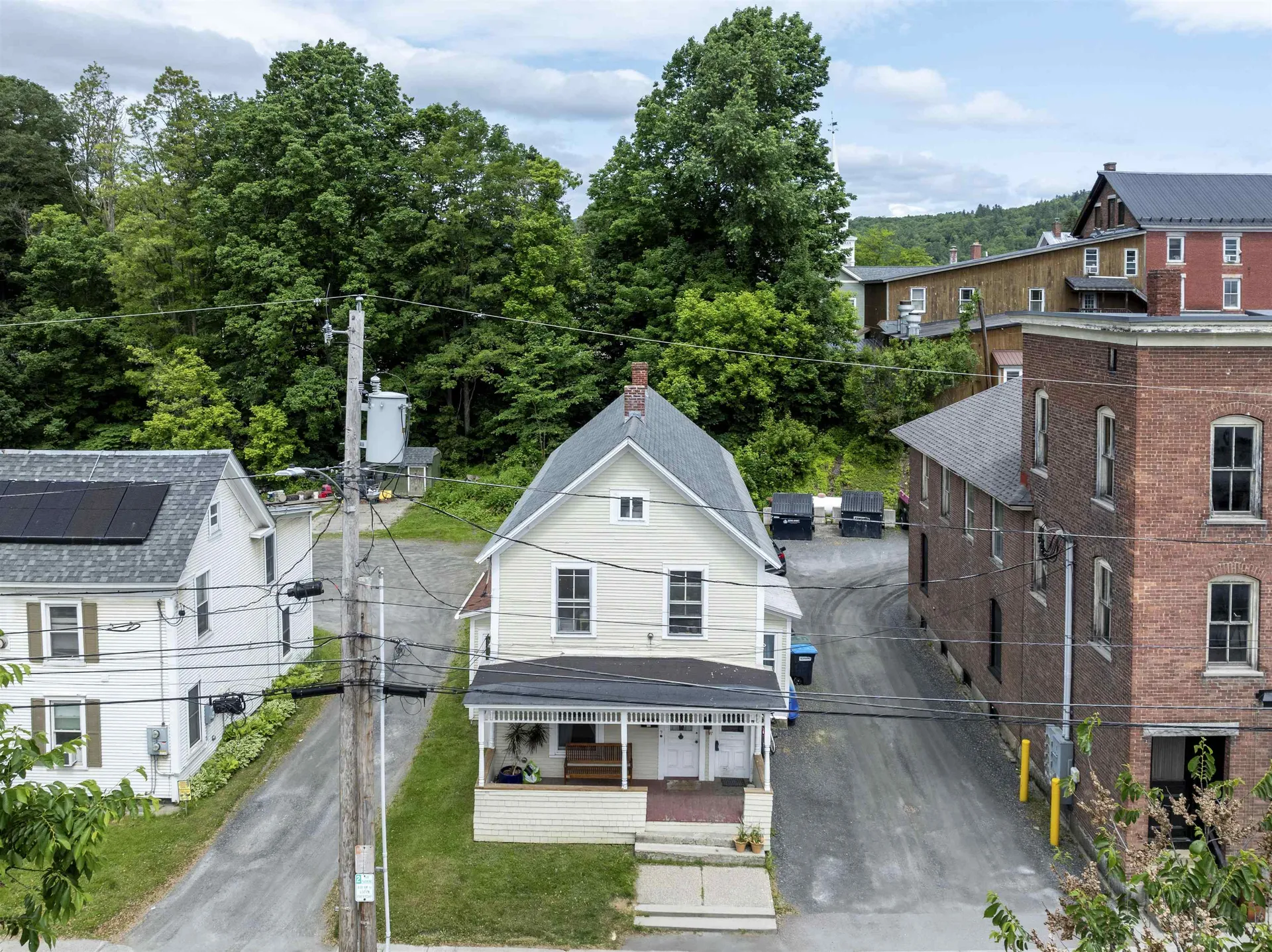 7-9 Elm Street Waterbury VT 05676