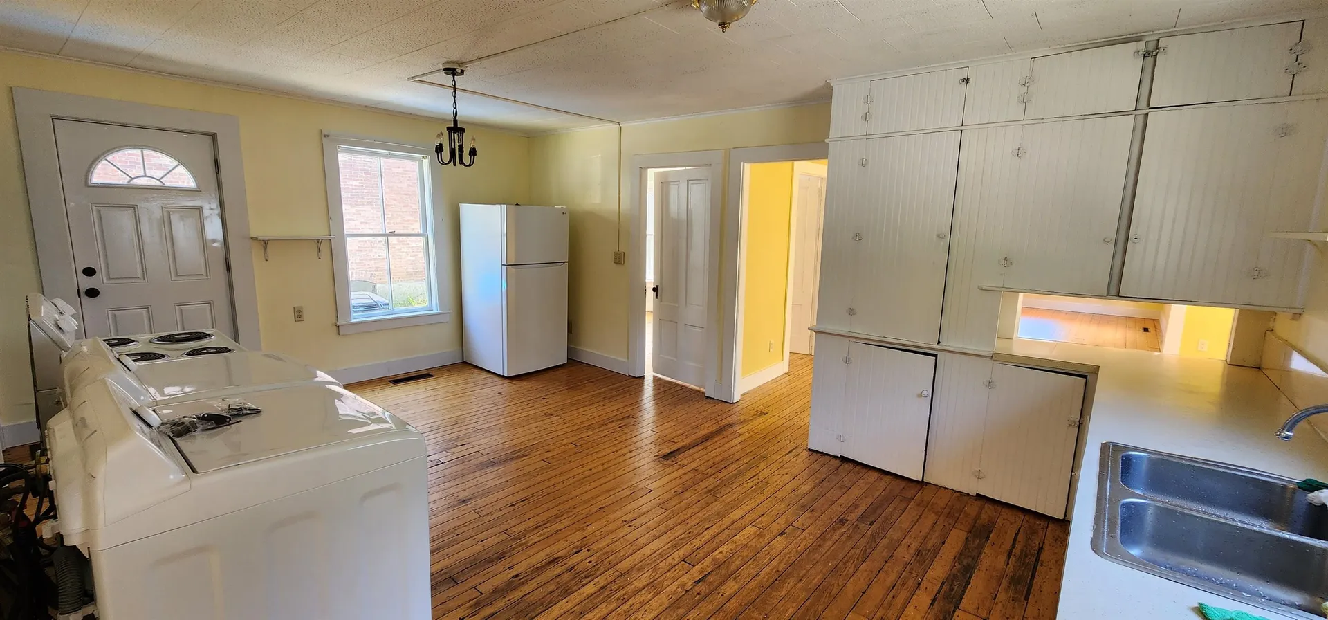 7-9 Elm Street Waterbury VT 05676