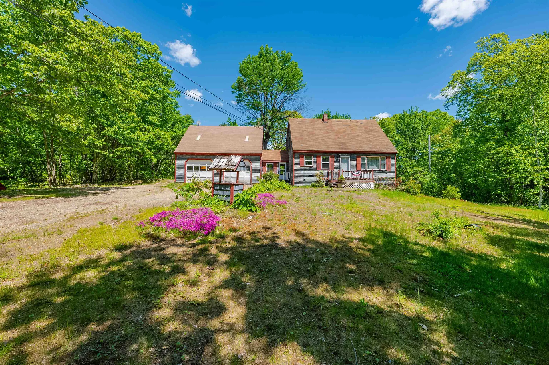 50 Ledge Farm Road Nottingham NH 03290