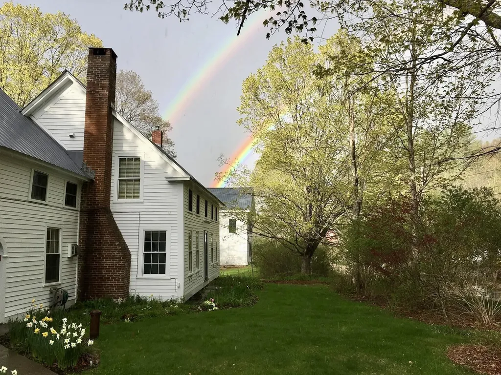 408 Dover Road Newfane VT 05351