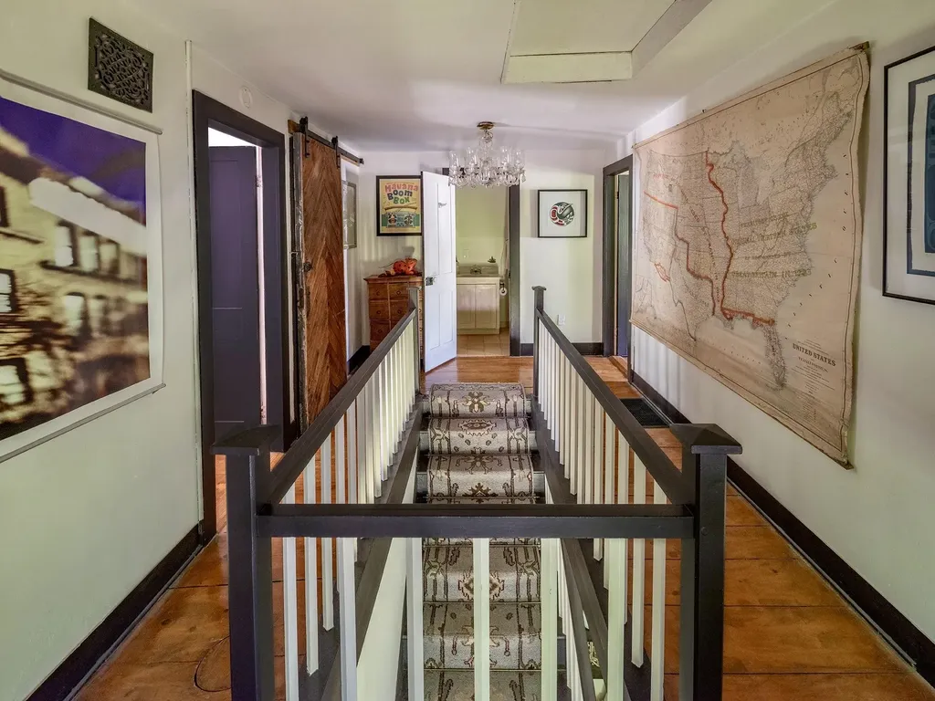 408 Dover Road Newfane VT 05351