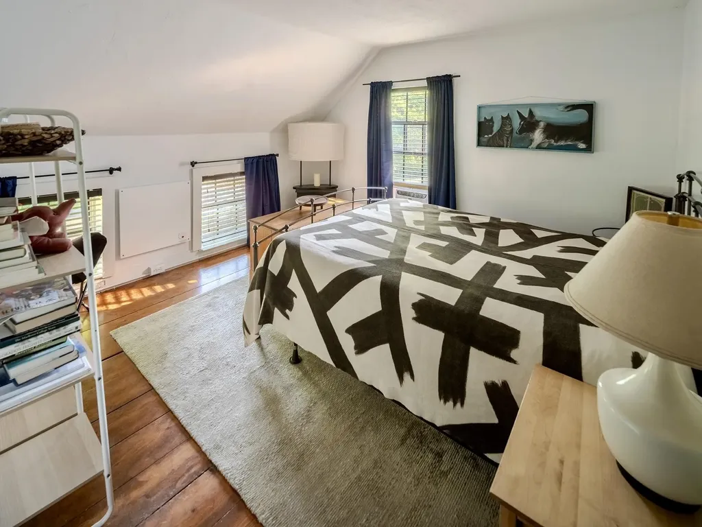 408 Dover Road Newfane VT 05351