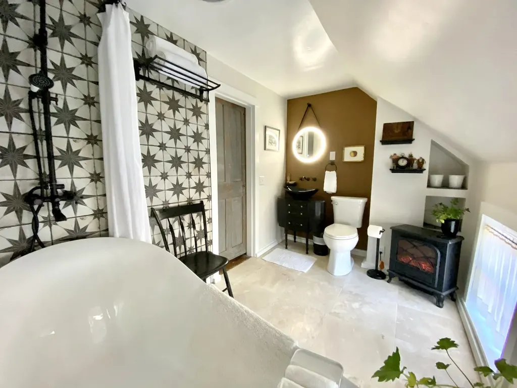 408 Dover Road Newfane VT 05351