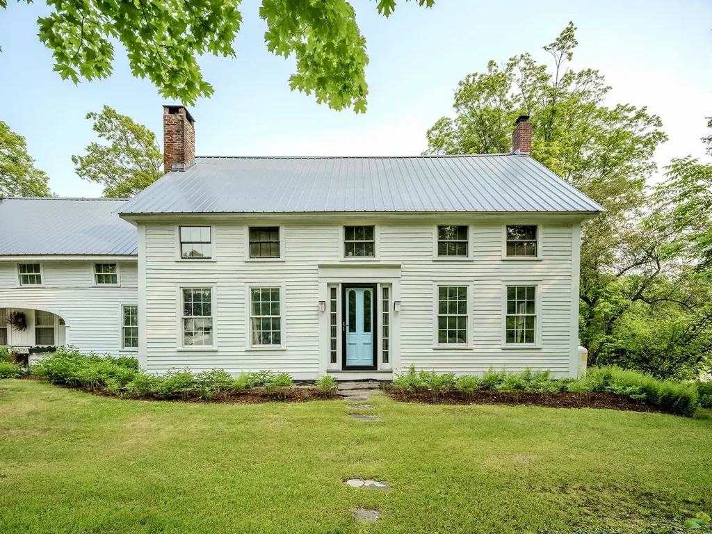 408 Dover Road Newfane VT 05351