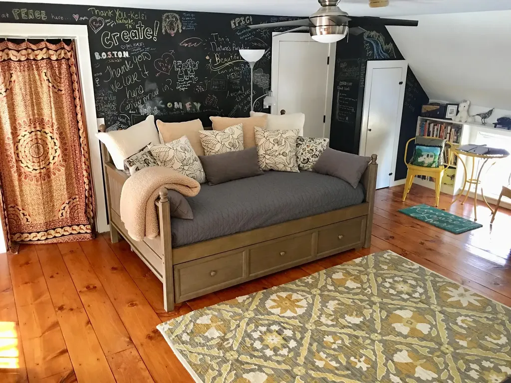 408 Dover Road Newfane VT 05351