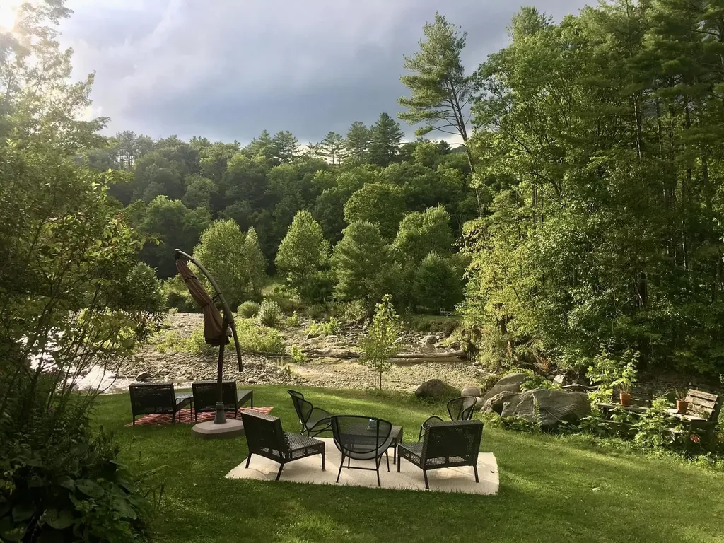 408 Dover Road Newfane VT 05351