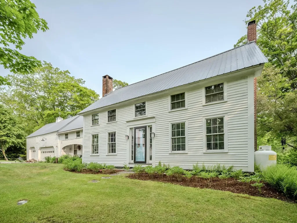 408 Dover Road Newfane VT 05351